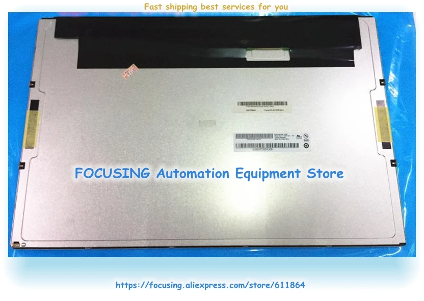M215HTN01.1 M215HTN01 1 M190PW01 V.8 LM190WX2 TLK1 M195FGE-L20 M195RTN01.1 LCD Screen Panel New Offer | Компьютеры и офис