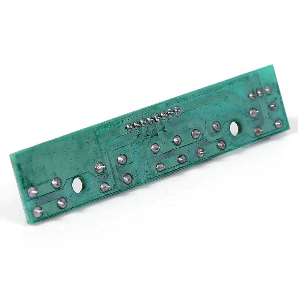MT6820-B универсальная плата контроллера LVDS для ЖК-монитора 5 В 10-42 дюйма набор