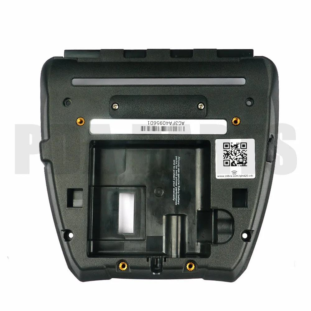Замена задней крышки для мобильного принтера Zebra QLN420|Корпусы и рамки мобильных