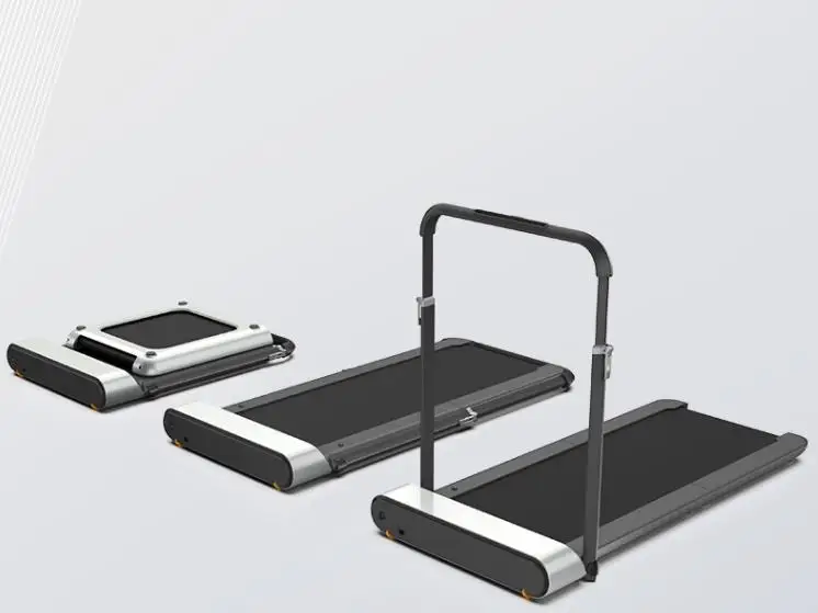 

WalkingPad R1 Treadmill 2 in 1 Smart Folding Walking and Running Machine Outdoor/Indoor Fitness Exercise with Brushless Motor