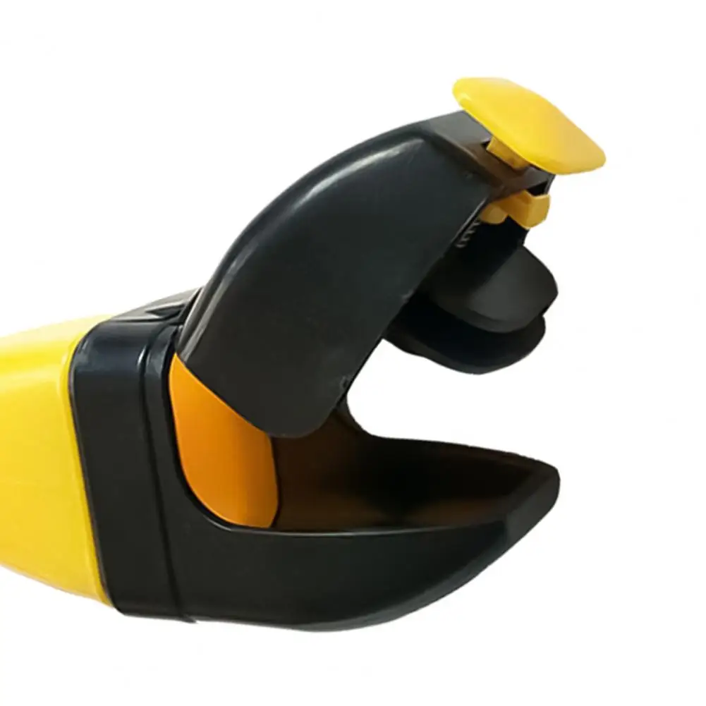 Fishing Accessories Yellow Rocket Spod Bomb Feeder Bait Container Carp Precision Fixed Cast Рыболовные аксессуары | Спорт и