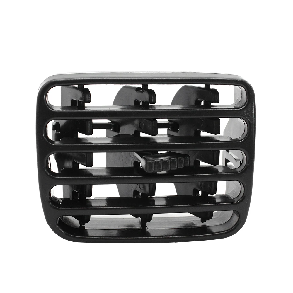 Автомобильный Стайлинг решетка для вентиляционной решетки вентиляции сопло