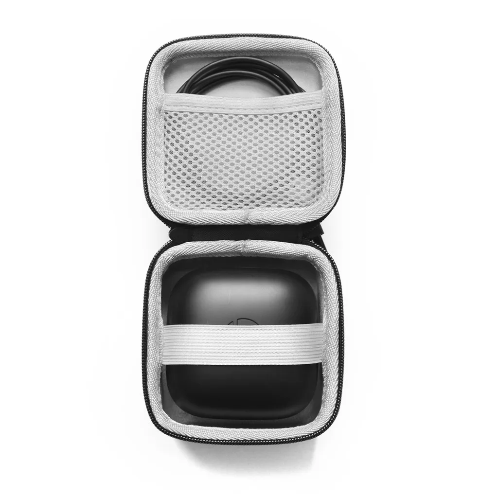 

Earphone Protective Storage Bag Pouch For Beat Powerbeats Pro TWS Earphone Anti-lost Storage Bag Accessories