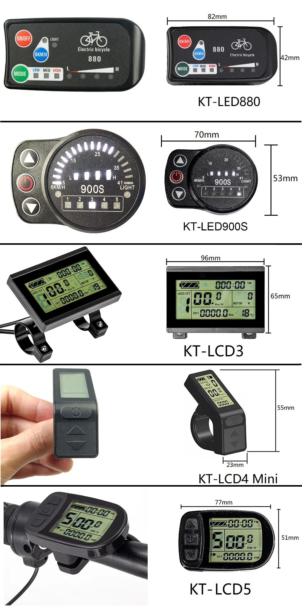 

Electric Bicycle Conversion Kit 24V 250W Rear Rotate 16-29 Inch Wheel Hub Motor