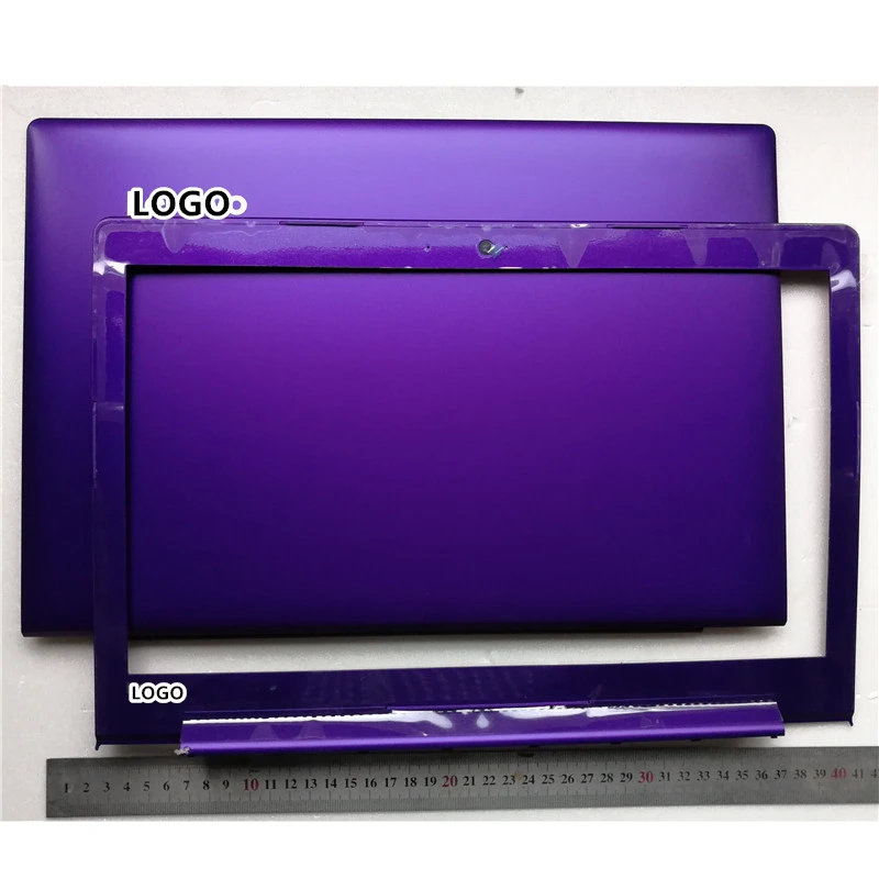 Новый ноутбук для Lenovo Ideapad 310 15ISK 151KB 15IKB 15ABR задняя крышка ЖК дисплея верхняя
