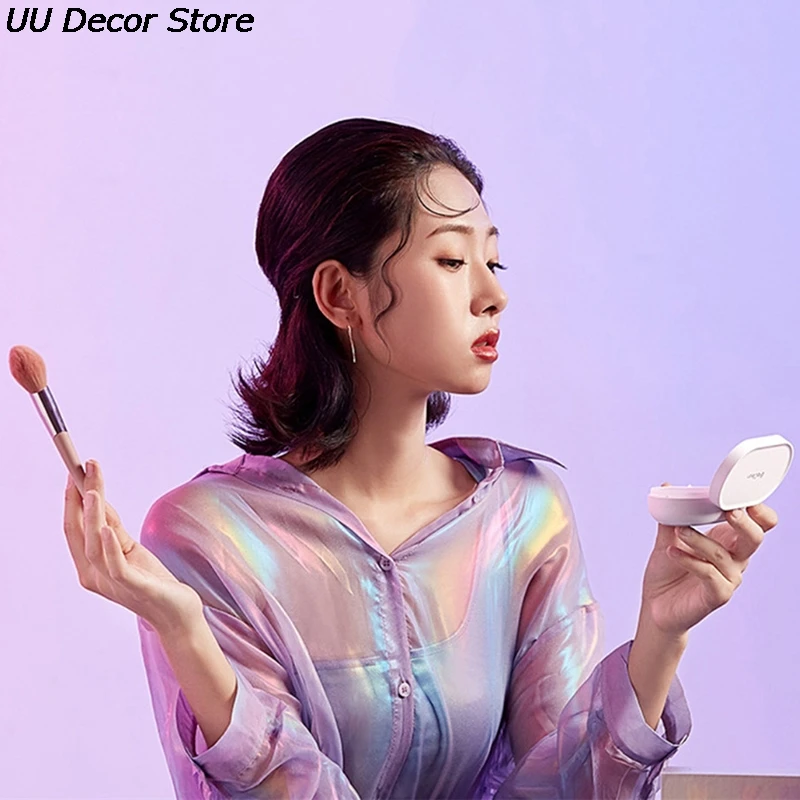 

Newest Eraclean Contact Lens Ultrasonic Cleaning Machine High Frequency 56000 Hz Frequency Vibration Timing Rechargeable Cleaner