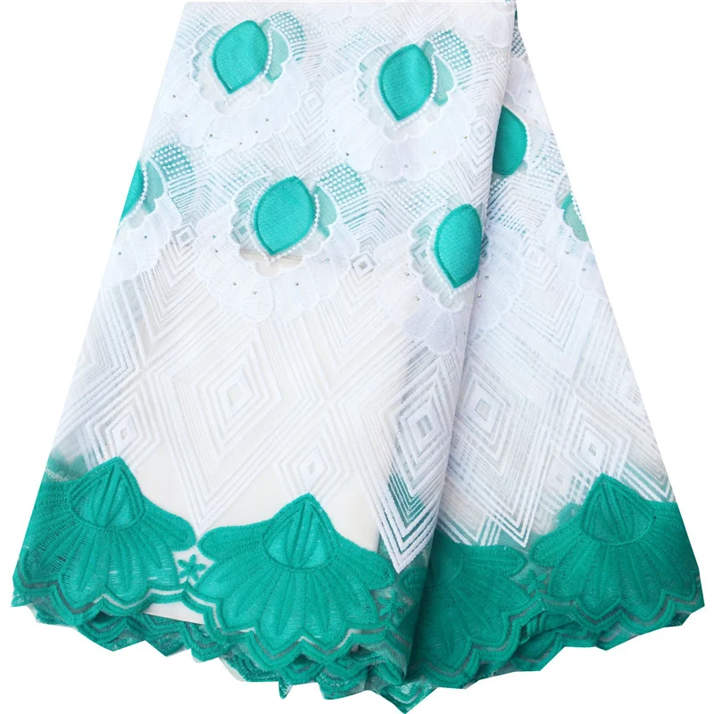 Африканская кружевная ткань Лидер продаж 2019 молочный шелк французская сетчатая