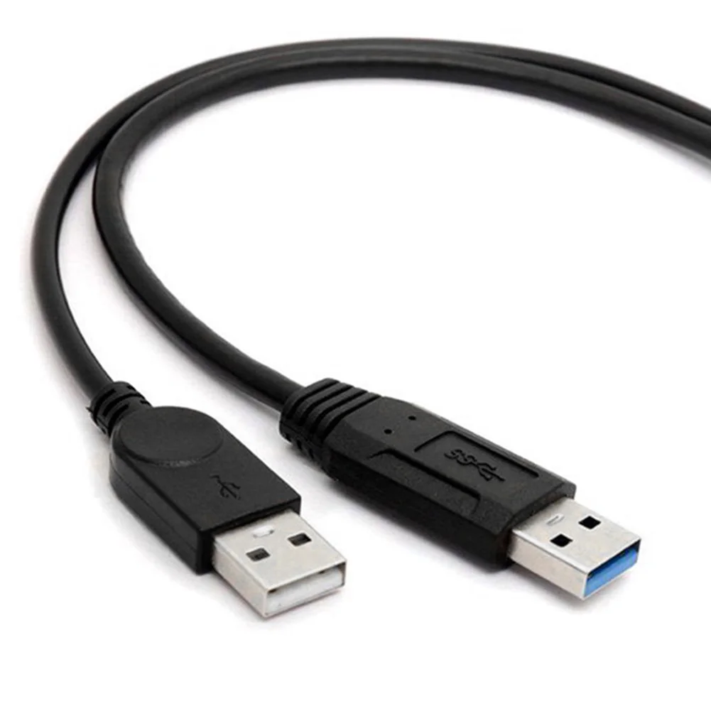 Сплиттер-удлинитель внешний 30 см USB 3 0 2 5 дюйма | Компьютеры и офис