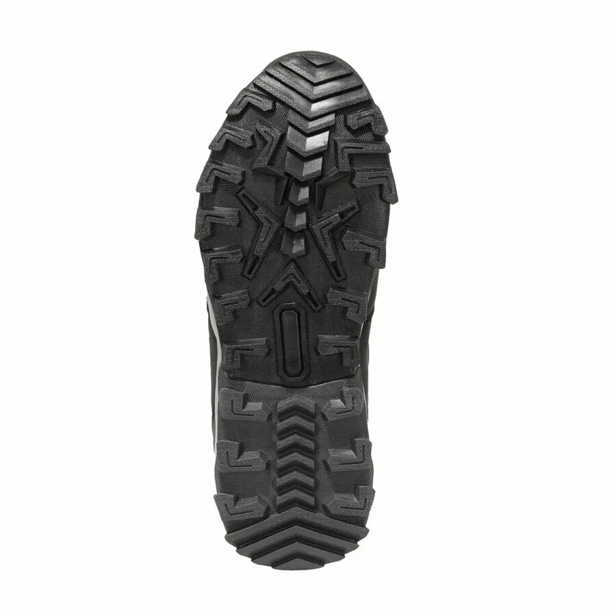 

Men Shoes Kinetix Bagg M Black Men'S Outdoor Shoes