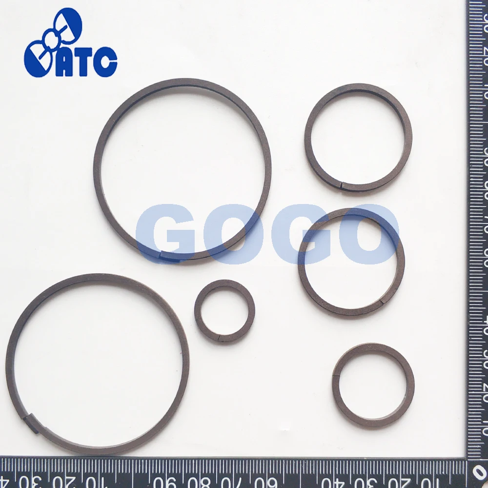 Auto transmission parts al4 DPO oil seal rings kit OEM 2215.15 221515 | Автомобили и мотоциклы