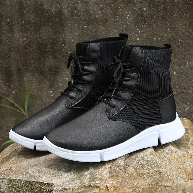 Fujin/женские кроссовки с бантом-бабочкой Женская Вулканизированная обувь Сезон