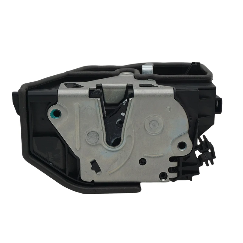 Экспресс доставка привод защелки дверного замка для BMW X6 E60 E70 E90 OEM 51217202143 51217202146