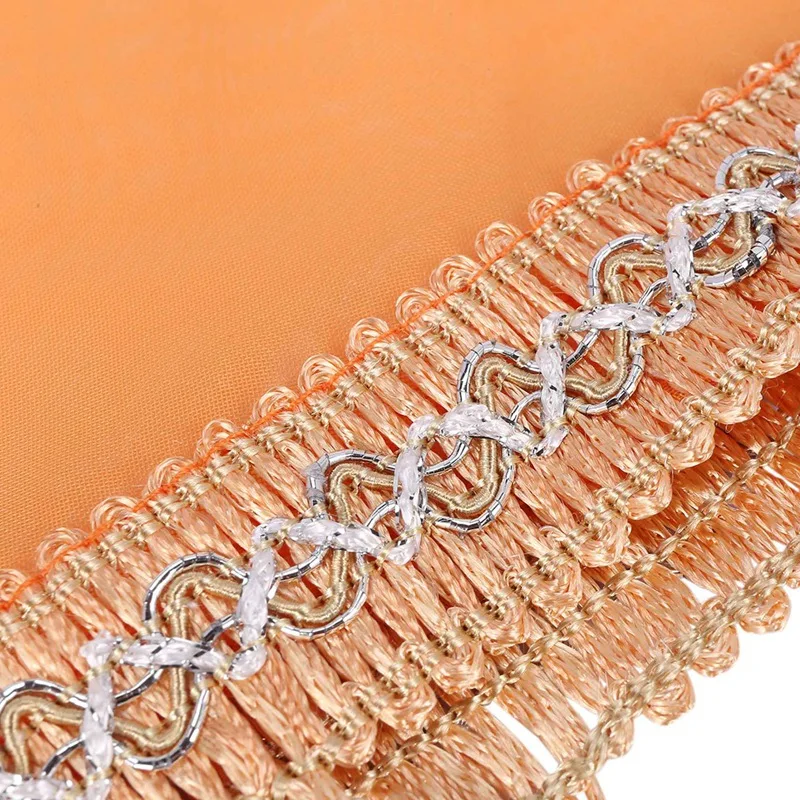 Triple-cornered Shape Kitchen Short Curtain Window Valance Drape Home Decor | Дом и сад