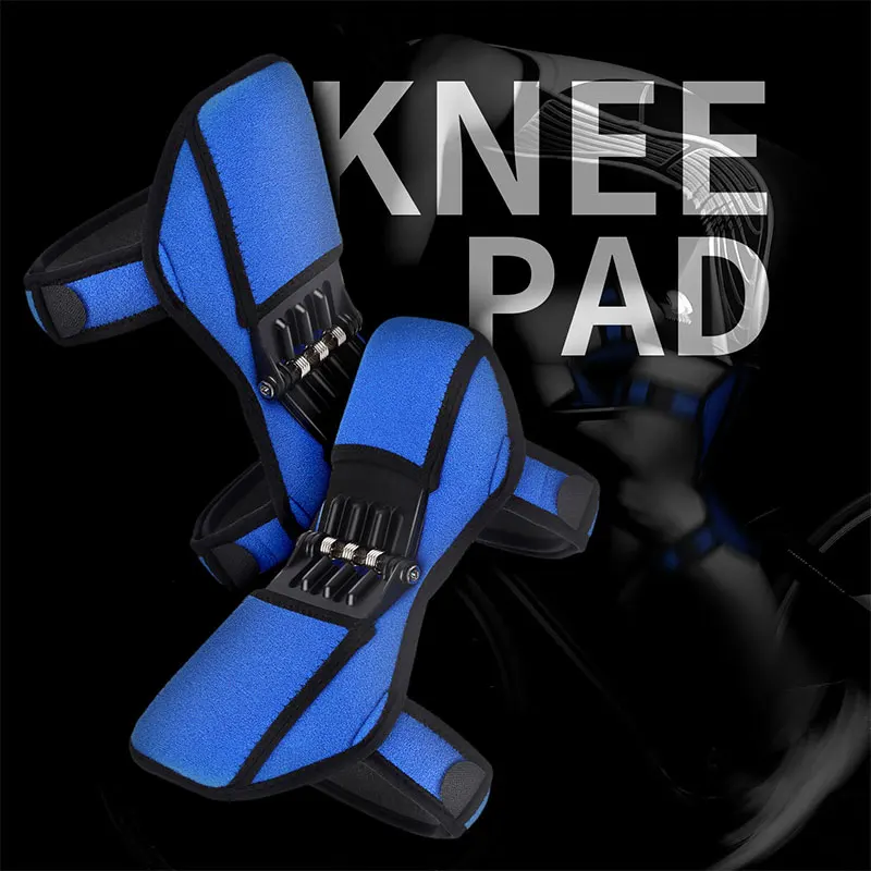 

Наколенники дышащие черные туфли Поддержка наколенники s коленного бандажа прочный черный Поддержка наколенники s