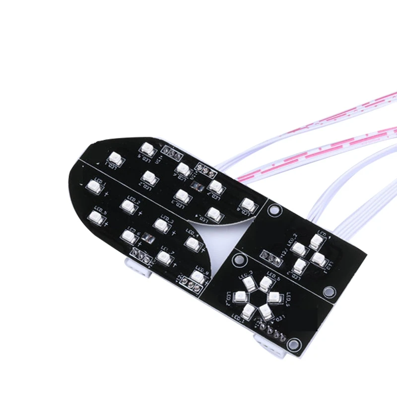 Стабильная материнская плата для баланса скутера печатная Bluetooth