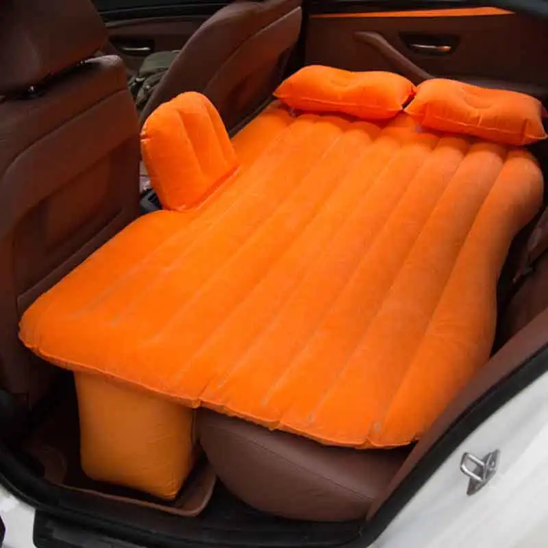 Автомобильный надувной матрас для путешествий citroen chevy elysee c2 c3 c4 picasso pallas c4l c5 ds5 xsara
