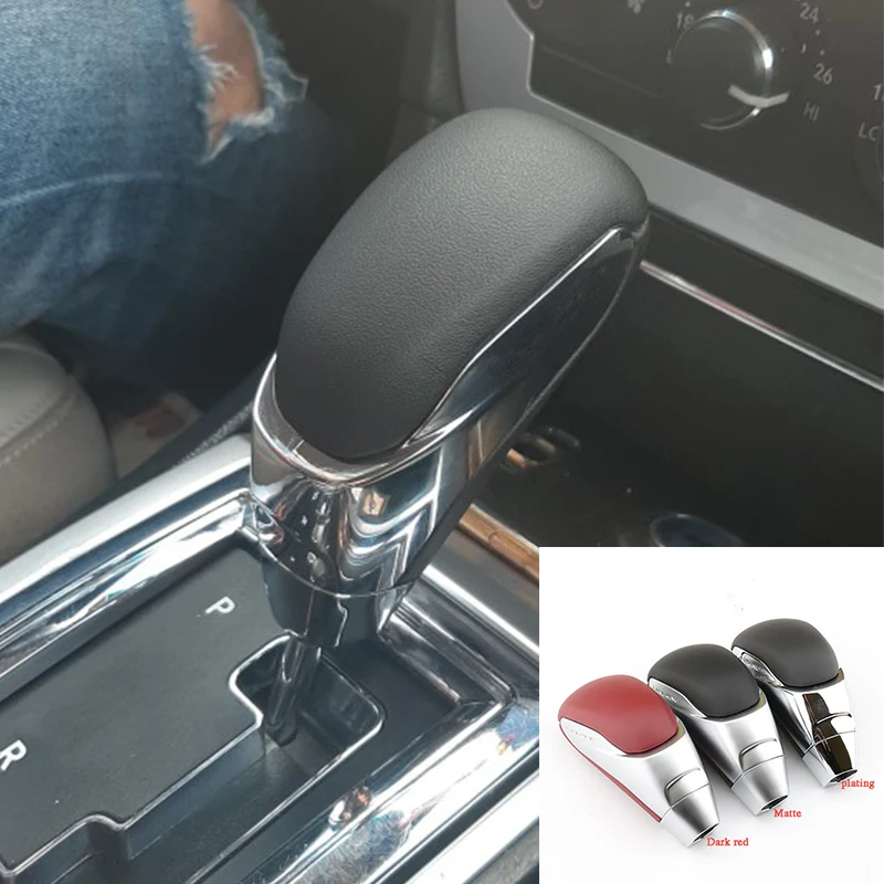 

Automatic Car Gear Shift Knob Lever Stick Head Gearbox Handles for Chrysler 300C 2004 2005 2006 2008 2009 2010 2011 year