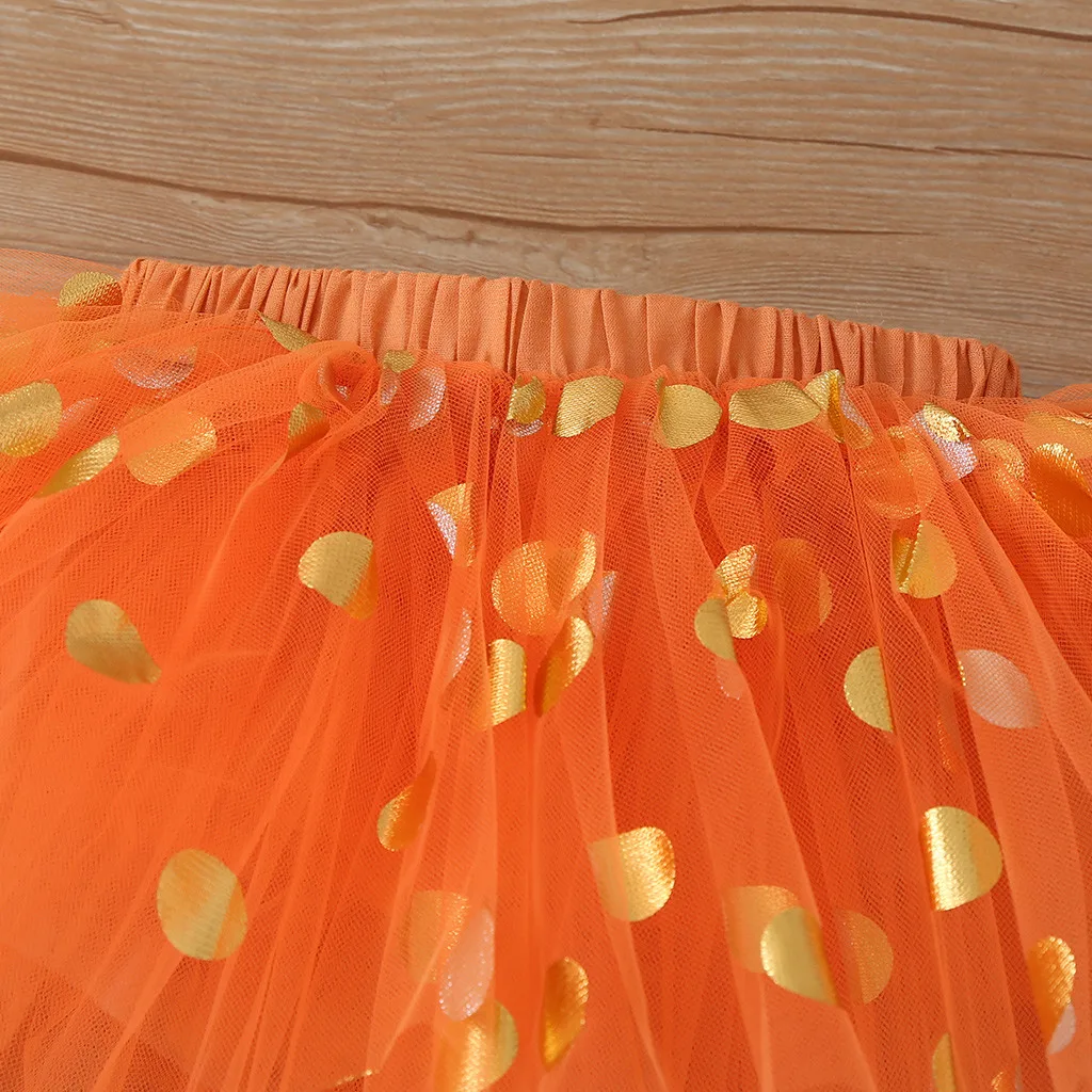 Комплекты для новорожденных и маленьких девочек детский комбинезон с юбкой