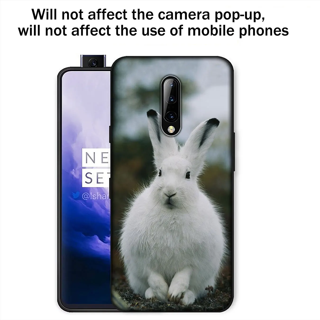 Мягкий силиконовый чехол для телефона OnePlus 7T 7 Pro 6 6T 5 5T One Plus 7Pro|Бамперы| |