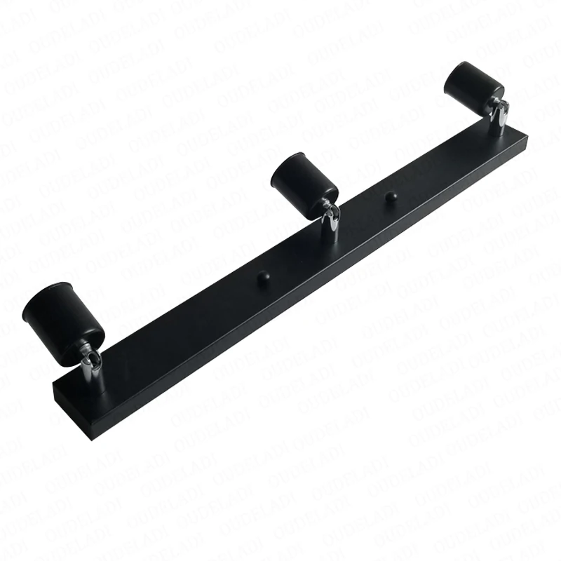 $25.00 50cm ceiling lamp 3 lights art loft holder wall Kitchen E27 lighting Fixture for living room bar bathroom