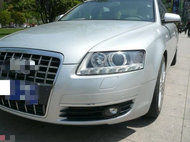 

Фара в сборе Qirun для Audi A6L 2009-2011