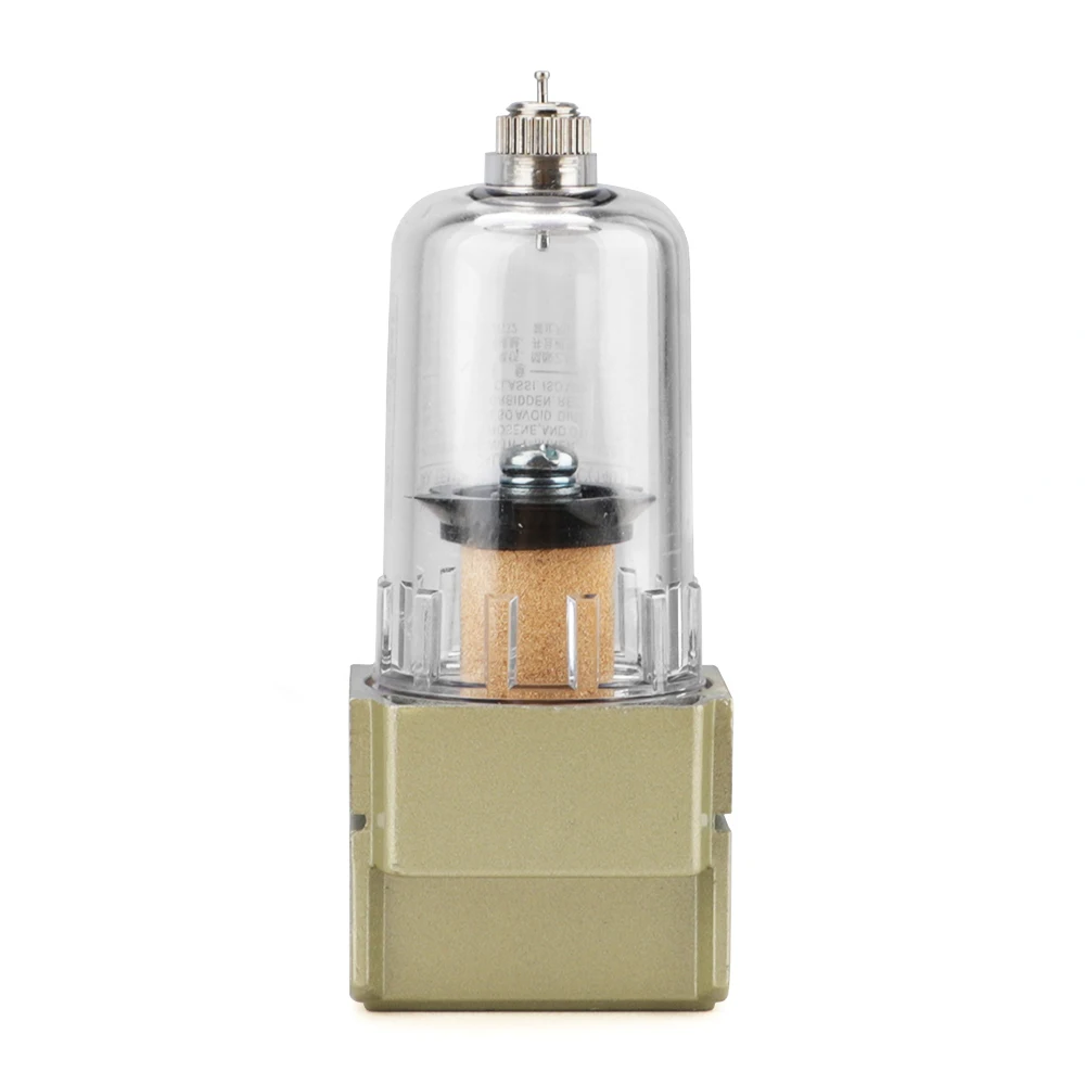 Воздушный маслоотделитель канистра масляный фильтр для двигателя универсальные