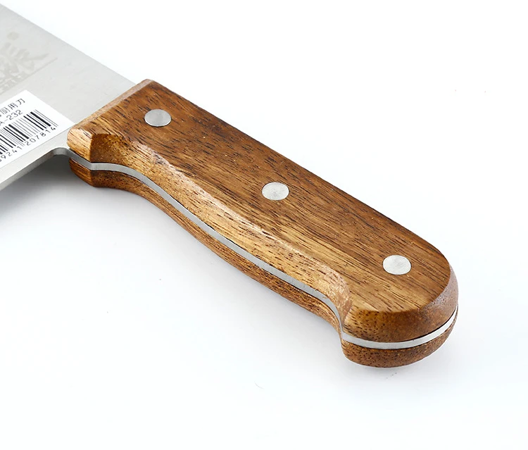 CHUN Многофункциональный кухонный нож из нержавеющей стали для резки шеф повара