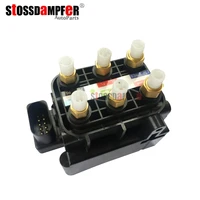 stossdampfer new air suspension valve block for audi a8 d4 4h a7 s7 rs7 a7 a6 s6 allroad 4h0616013a
