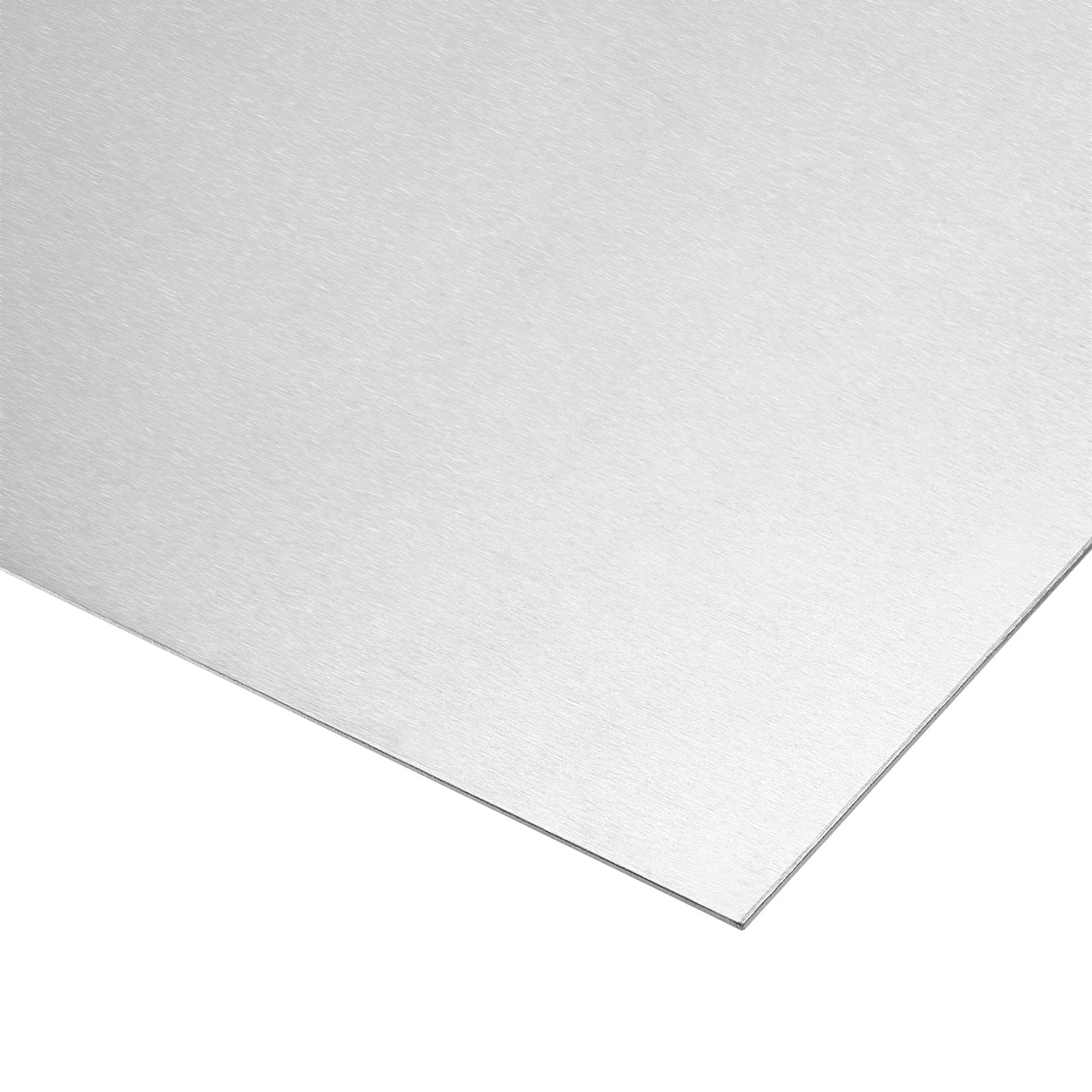 

Uxcell Aluminum Sheet, 300mm x 150mm x 1mm Thickness 6061 T6 Aluminum Plate