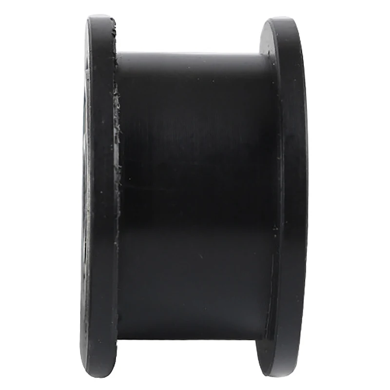 

Smooth Idler Pulley Wheel Kit V-Slot - Reprap Cnc 3D Printer With Bearing