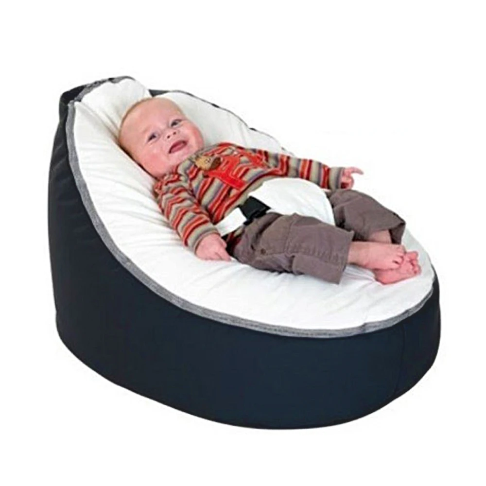 Большие маленькие ленивые детские диваны чехлы без наполнителя льняная ткань