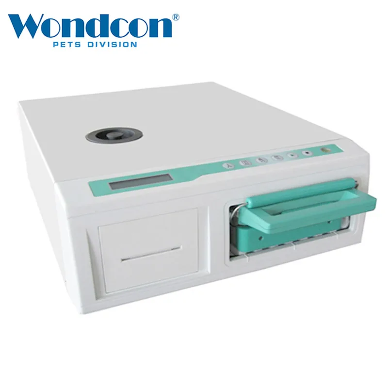 Wondcon WMS 185260KS ветеринарный стерилизатор KS паровой автоклав|Хирургические
