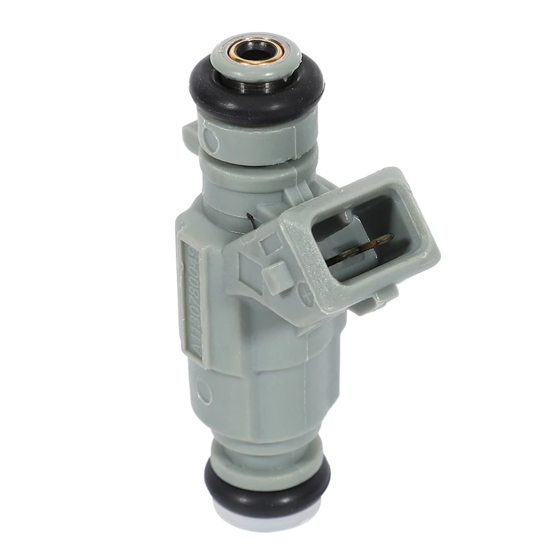 Форсунки топливной форсунки 0280155744 для Mercedes Benz CL500 1998 2001 CLK430 S430 1999 2000 E430 ML430