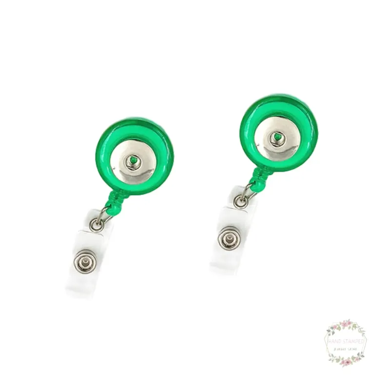 1 шт. выдвижной значок держатель для карт кнопка оснастки медсестра Доктор