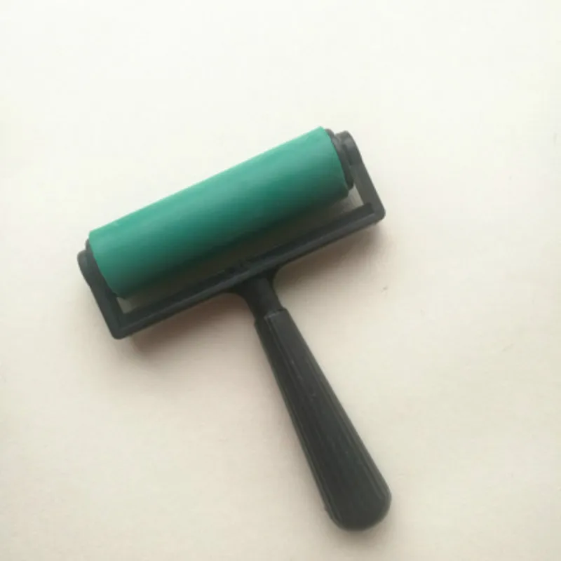 1 шт. пластиковый ролик для алмазной живописи 3 цвета | Дом и сад