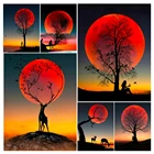 Набор для алмазной вышивки 5D 