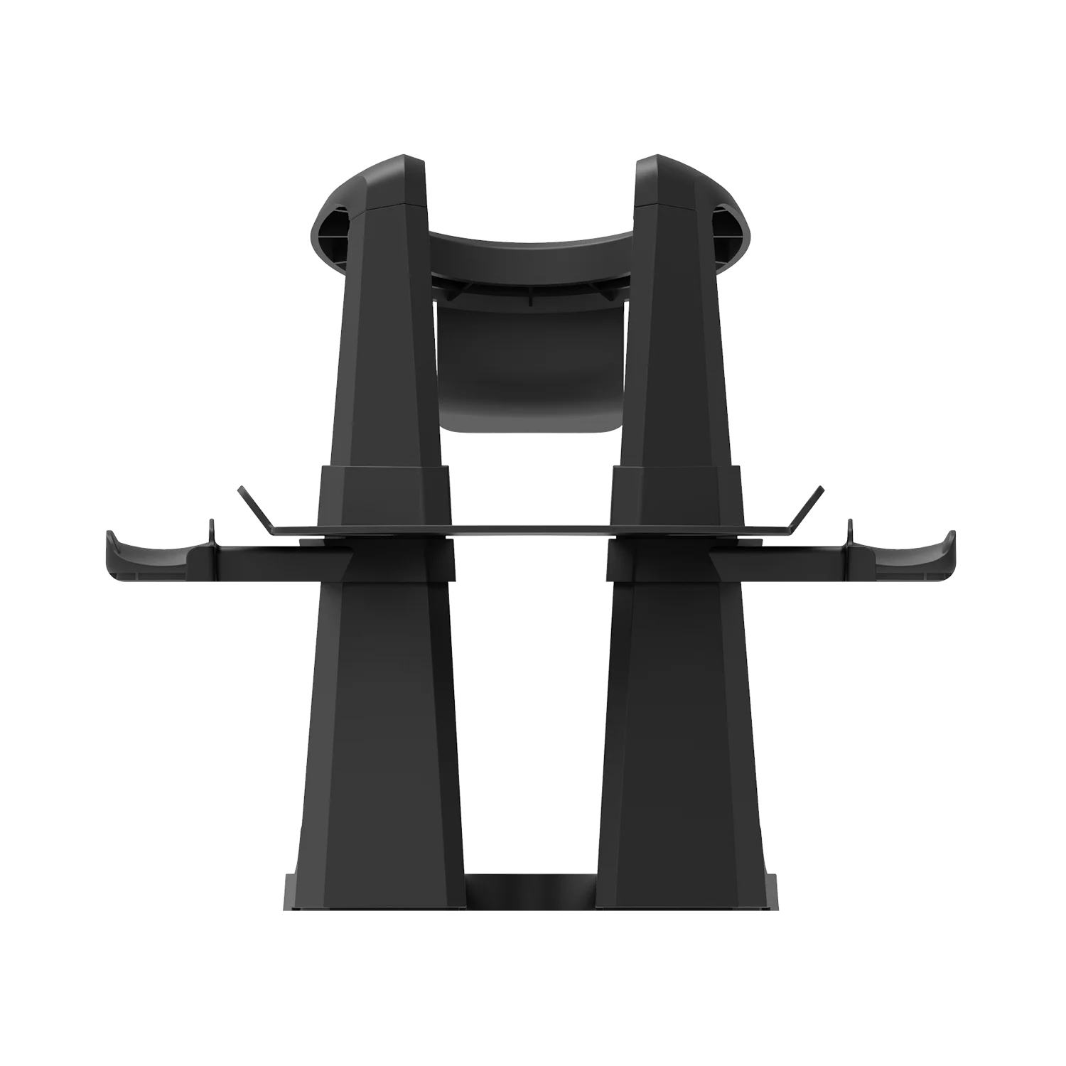 

The upgraded version of the second-generation VR stand base is more stable suitable for INDEX headsets and touch controllers