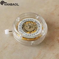 made for watch accessories substitute labor gmt 2836 four pin movement