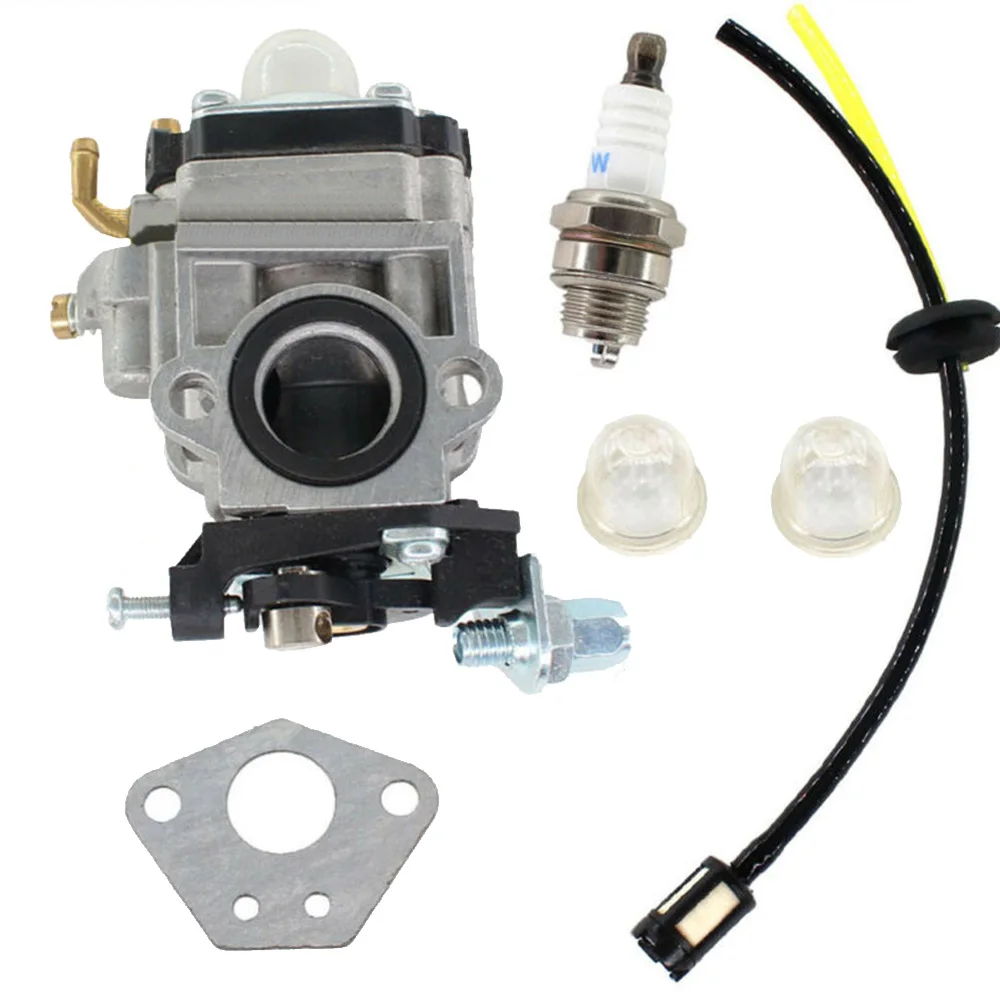 MC43TSC карбюратор для эхо-Пас-260 Па-261 PE-260 PE-261 комплект сжимные насосы | Инструменты
