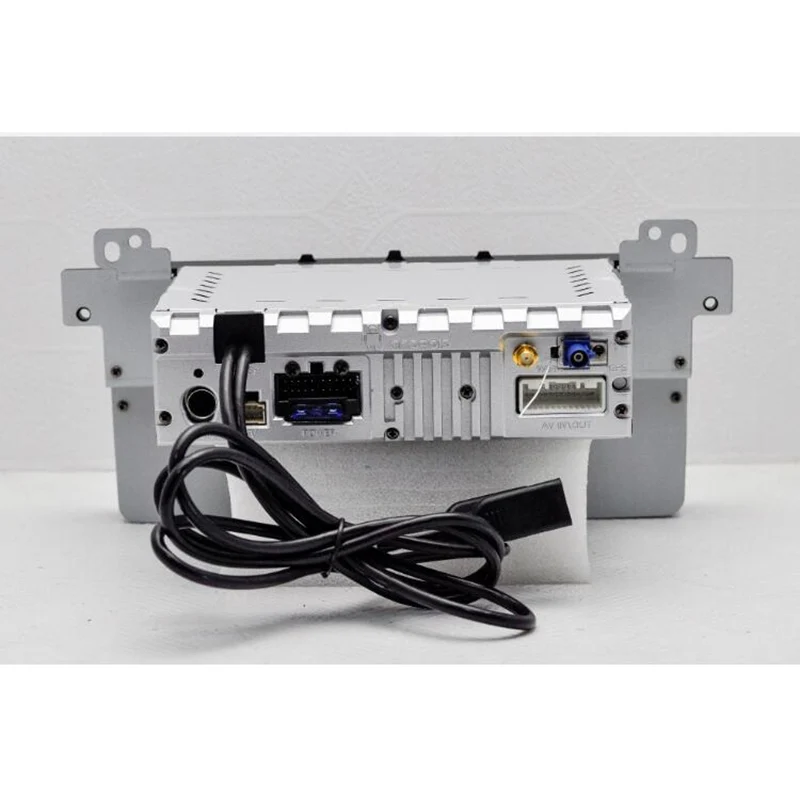 Автомобильный радиоприемник ChoGath 10 25 дюйма Android 8 0 GPS навигатор для BMW E46/ MS (1998 2006)