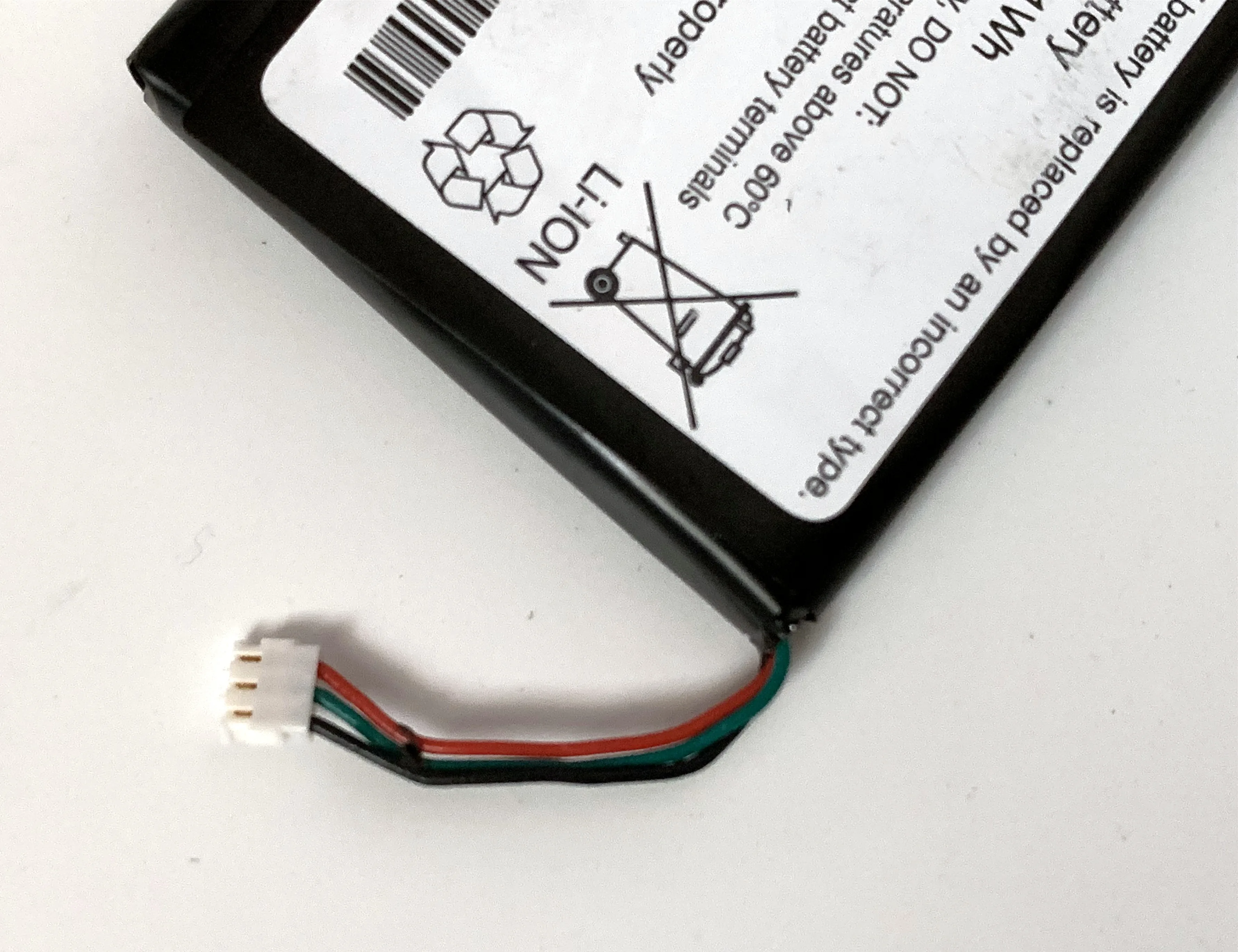 Аккумулятор для GARMIN EDGE 810 EDGE 800 nuvi 1255 361-00035-00 Li-Ion велосипедный ручной gps ремонт Запасная часть