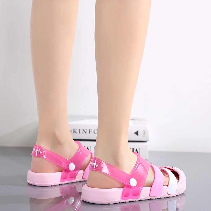 Женские сандалии пляжные шлепанцы летние 2019 | Обувь