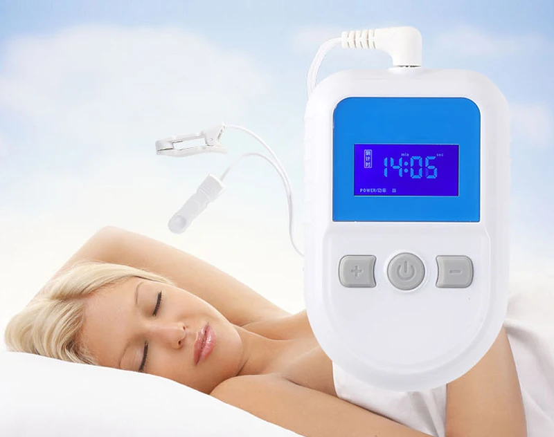 Аппарат для улучшения сна физиотерапия бессонницы терапия бессонной