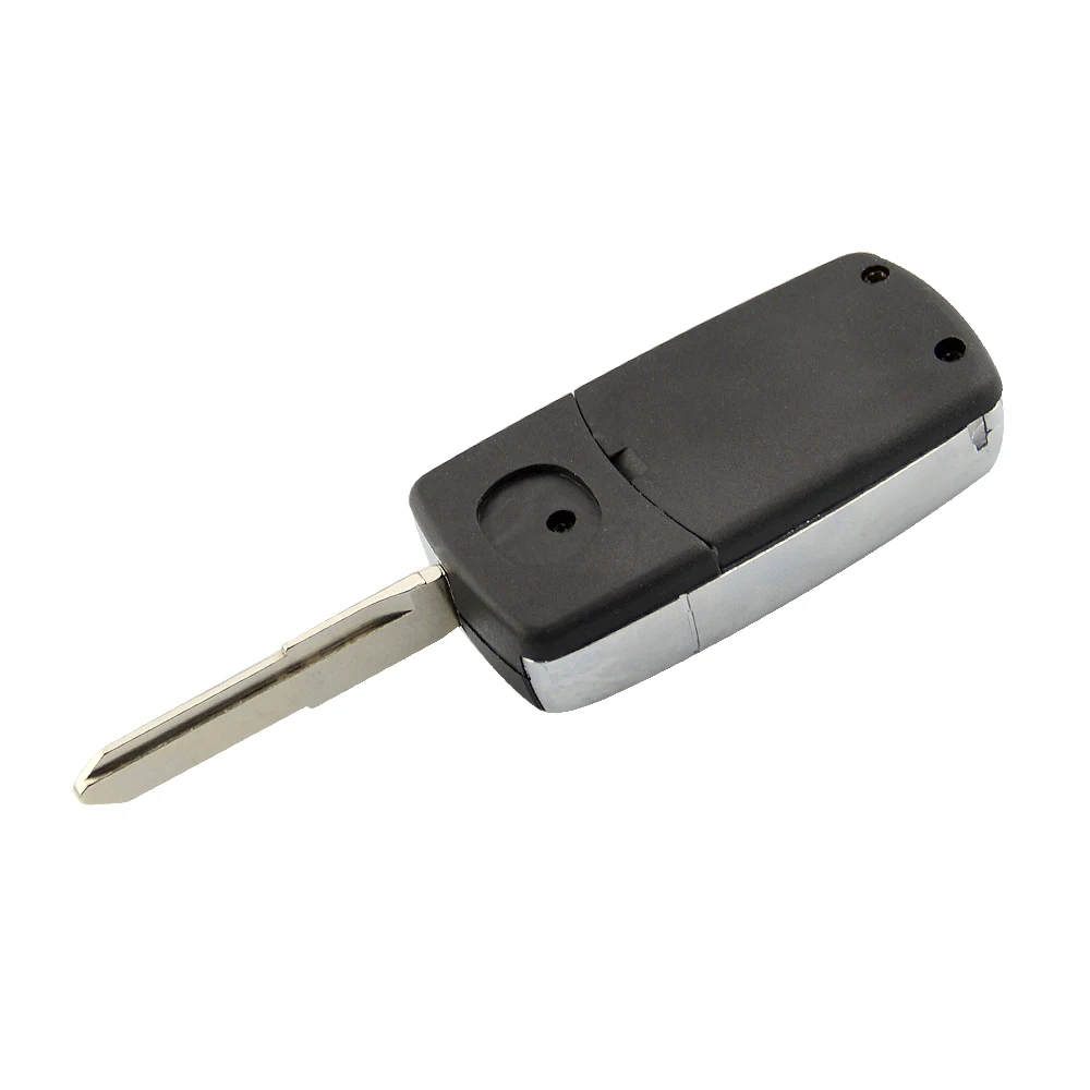 OkeyTech Замена модифицированный дистанционный ключ 2 кнопки для автомобильного