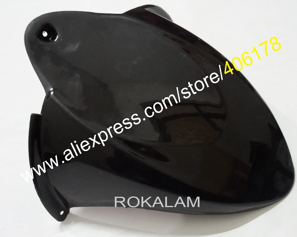 Детали для заднего Hugger мотоцикла Kawasaki ZX10R 08 09 10 Лидер продаж 2008 2009 ZX 10R ABS