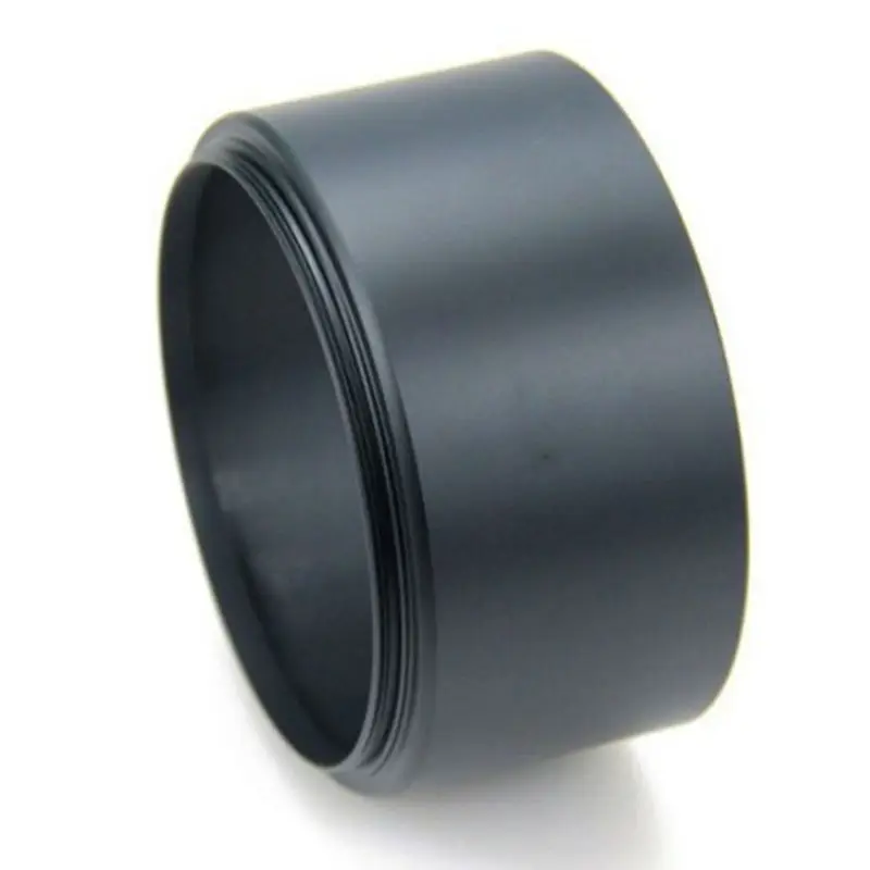 

10pcs 37mm 39mm 40.5mm 43mm 46mm 82mm long Metal LENS HOOD for canon nikon pentax sony olympus