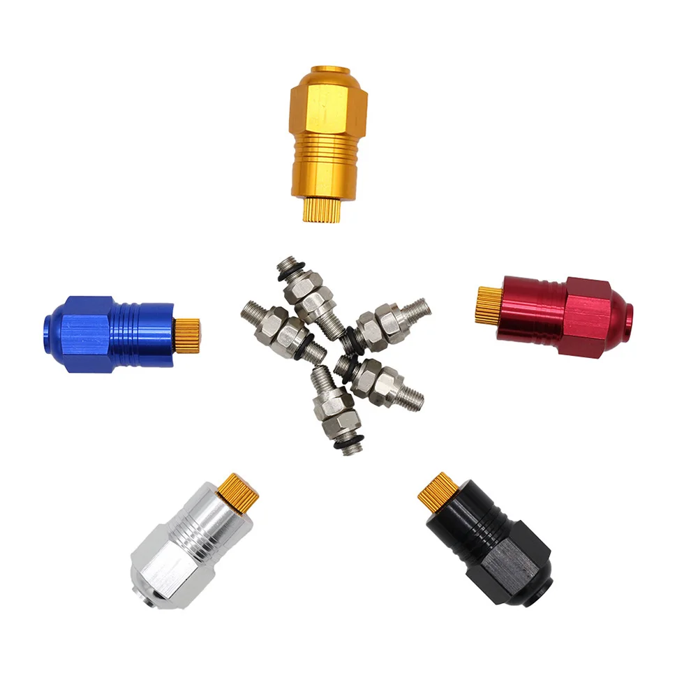 Тормозной насос из АБС пластика для мотоцикла тормозная система тормозной