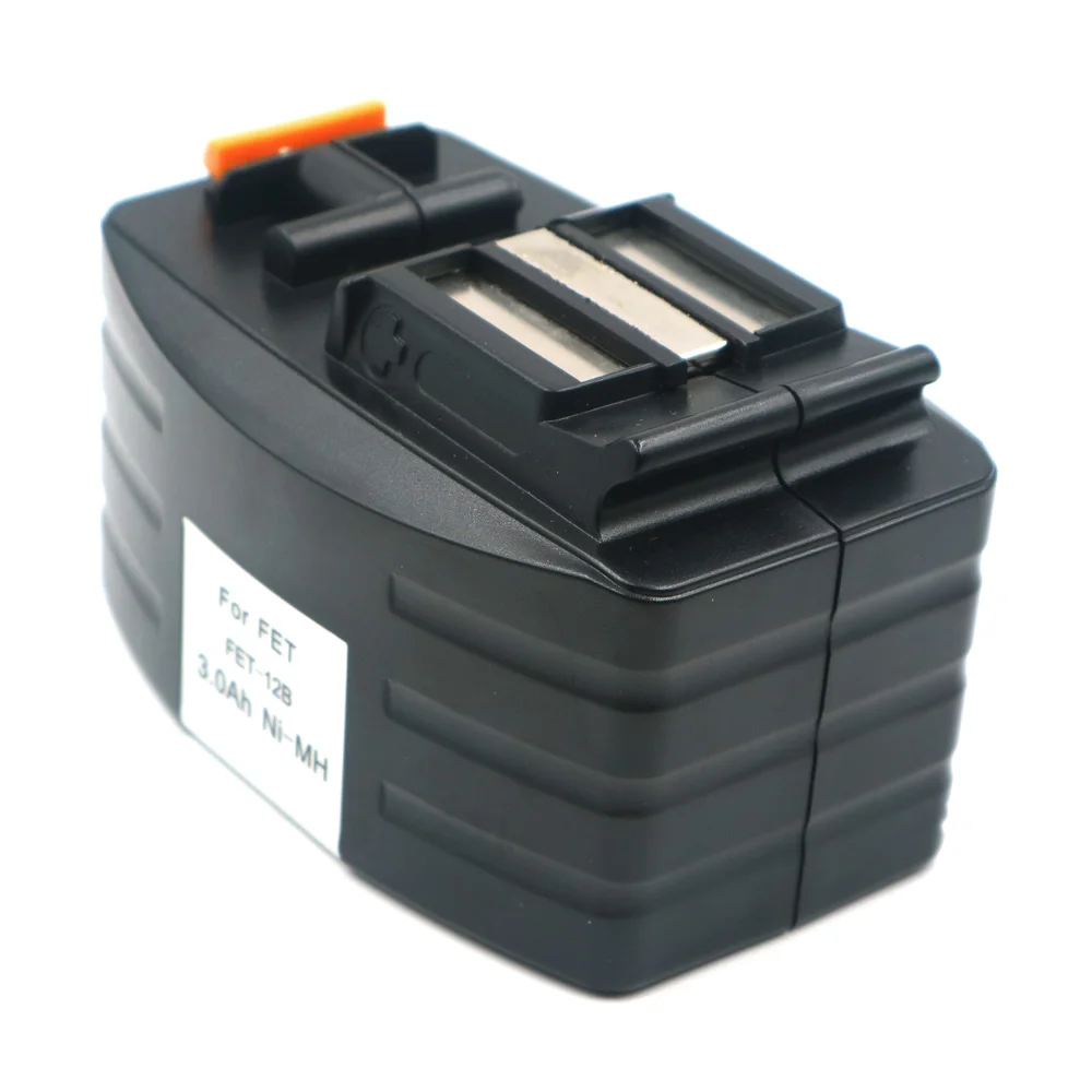 C&ampP Fet 12VB 2000mAh BPH12T BP12T 489003 489731 FS1204 BPH12 TBP12T 4900214 TDD12MH TDD12ES TDD12FX Ni-CD Battery 2.0Ah China |