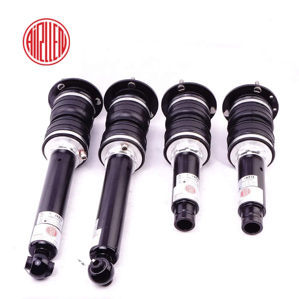 Рисунок 4 - Комплект пневматической подвески/для