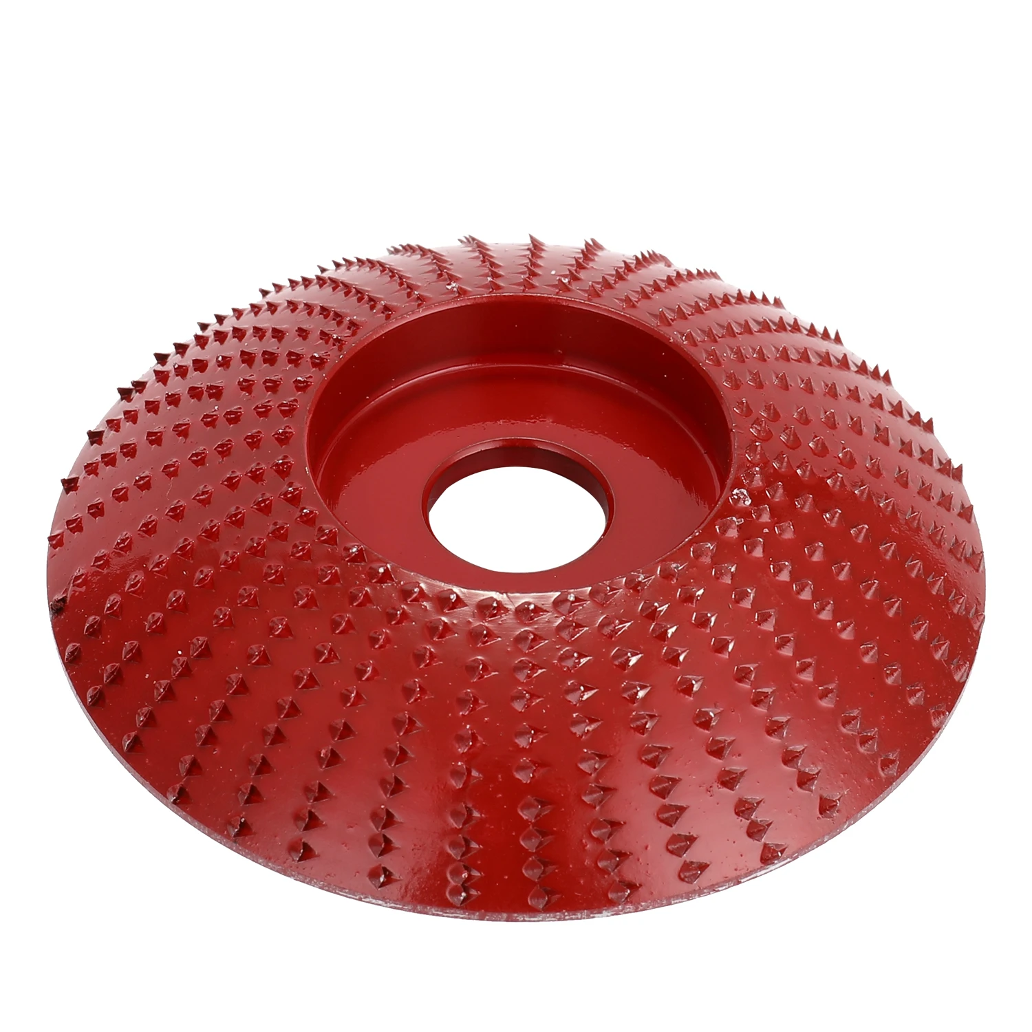 Шлифовальный диск абразивный для угловой шлифовальной машины 16-75 мм/85 мм номер 45